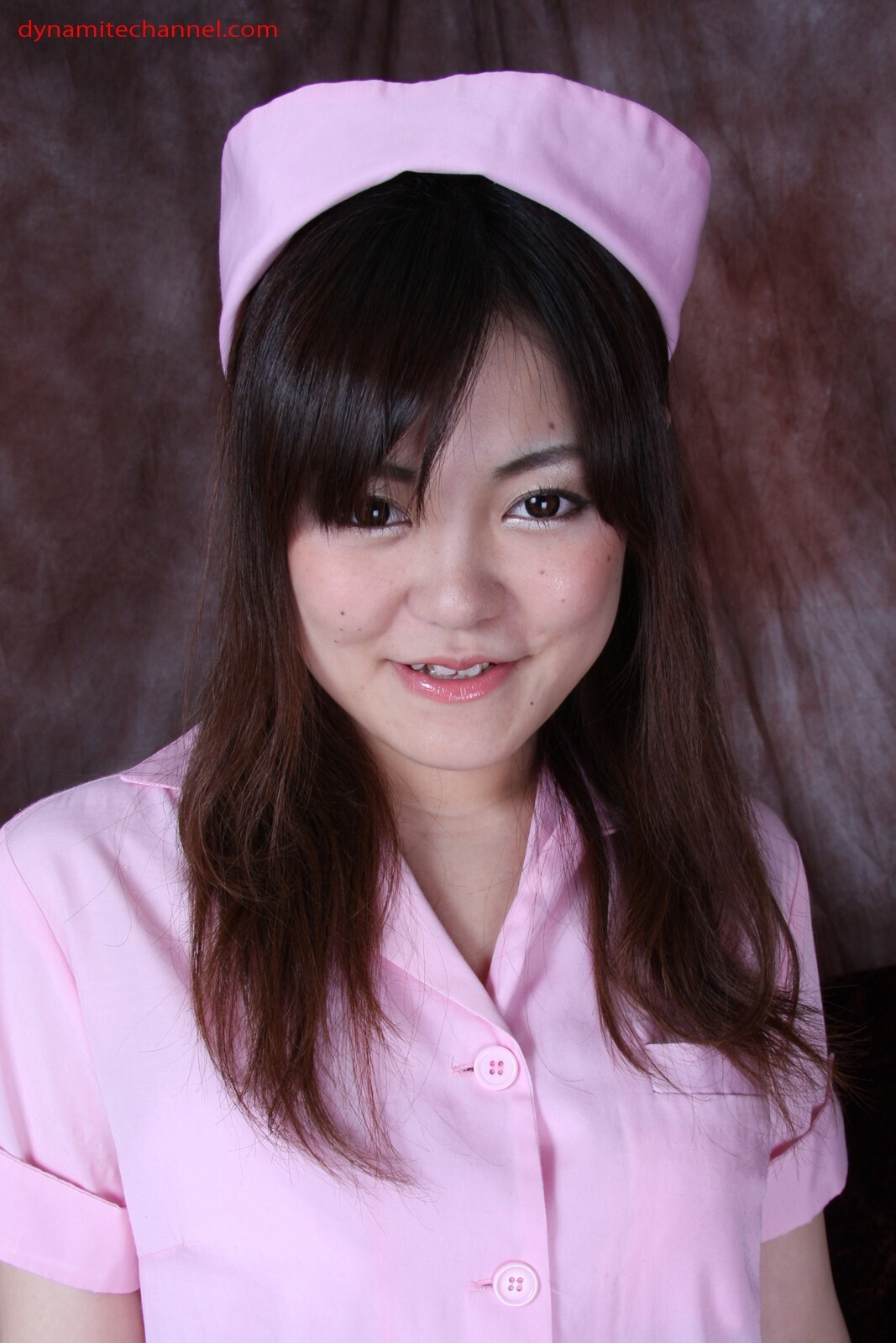 [Dynamitechannel] 山本るみ やまもとるみ 日本女优2012-11-29